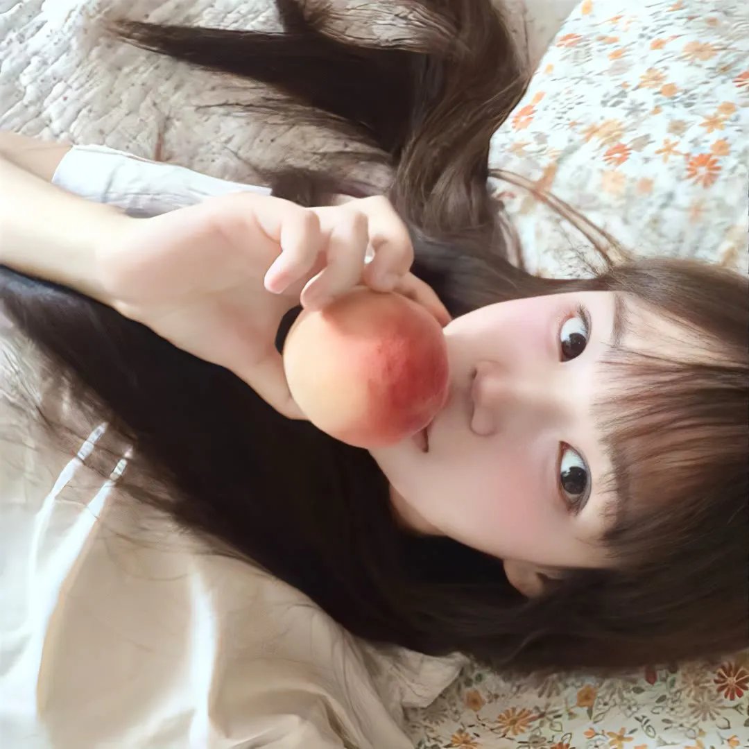 续韩国泪的小花