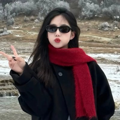 发明圣诞节的人